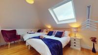 Zweibettzimmer