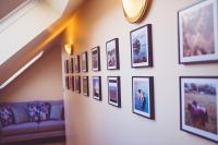 Ross Beach Family Farmhouse B&B - Ferienwohnung