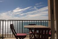 Apartamento frente al mar en Calpe con parking para 4 personas - Ferienwohnung Calp