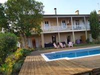 L entre cœur des deux mers - B&B