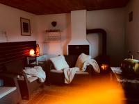 Tornácos Vendégház Kápolnásnyék - B&B Kápolnásnyék