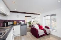 Gateway Mews - Serviced Apartments - B&B Kegworth