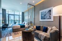 The Smart Concierge - Damac Maison Prive - B&B Dubai