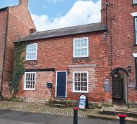 Gateway Mews - Self Check-In, Self-Catering Apartments Near EMA - Ferienwohnung Kegworth
