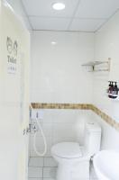 Double Room with Private External Bathroom
