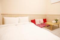 Double Room with Private External Bathroom