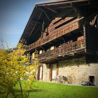 Le 30 - B&B