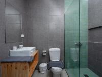 Deluxe Double Room with Balcony and Sea View