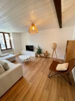 Appartement idéalement situé Ax-les-thermes - Ferienwohnung