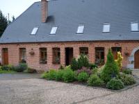 La Forge De Labbaye - B&B