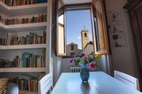 B&B "La Pieve" - Locanda per Viandanti - Chambres d’hôtes San Piero a Sieve