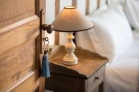 Twin Room with Shower