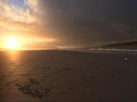 Seascape Cottage - B&B Knock