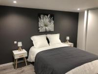 Jardin de la Béchade - B&B Bordeaux