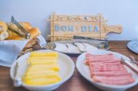 Pousada Casa Boa Milagres a beira mar ideal para curtir a Rota dos Milagres - B&B Barra de Camaragibe