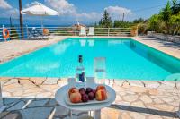 B&B Gaios - The Kantada Villas Petros, Eleni, Stelios & Dioni - Bed and Breakfast Gaios