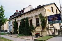 B&B Potsdam - Pension am Tiefen See - Bed and Breakfast Potsdam