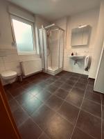 Comfortable new Apartment in #Koblenz# direkt am Rhein - Chambres d’hôtes