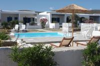 B&B Naoussa - Naoussa Hotel Paros by Booking Kottas - Bed and Breakfast Naoussa