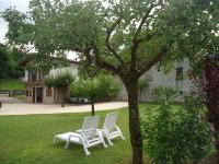 Casa Vittoria V2 - Ferienwohnung Crone