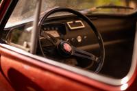 Luxury Two-Bedroom Apartment