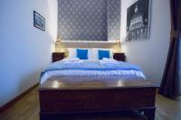 Superior King Suite