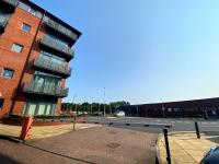 Station Side Penthouse - Chambres d’hôtes Wolverhampton