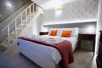 Suite met 2 Verdiepingen en 2 Slaapkamers