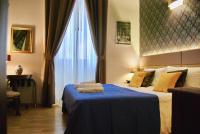 Camera Matrimoniale Deluxe