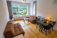 Svaneti Apartment's - Cozy Mountain Apartments in Mestia - Chambres d’hôtes Mestia