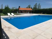 Cabañas Puerta del Sol - B&B San Rafael