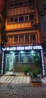 Black Bird Suite Hotel - B&B Estambul