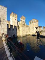Il Nido del Cigno - Chambres d'hôtes Sirmione