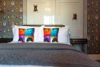 Deluxe Double Room with Shower