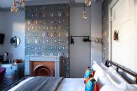 Deluxe Double Room with Shower