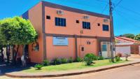 B&B Bonito - Hospedagem De Ferias - Bed and Breakfast Bonito