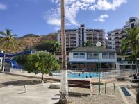 La Mansión-Bellos aptos en el Rodadero -renovados 2026 - B&B Santa Marta
