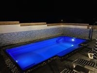 Gîte Le Moringa - B&B Saint-Pierre