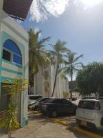 La Mansión-Bellos aptos en el Rodadero -renovados 2026 - B&B Santa Marta