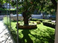 Apartment mit 2 Schlafzimmern