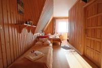 Camera Tripla con Vista Montagna