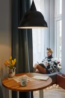 Courthouse Apartments Slavi - Chambres d’hôtes Sofia