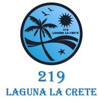 219 Laguna la Crete - B&B Margate