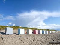 Strandvilla Roots - Ferienwohnung