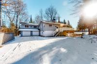 High Lake Hideaway - B&B Boulder Junction