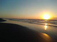 Suíte Boqueirão Tati Ortega - B&B Ilha Comprida