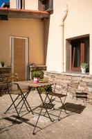 Casona de Rabanal-Oca - Ferienwohnung Rabanal del Camino