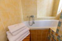 Appartement 2 Chambres - Vue sur Jardin