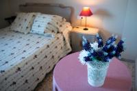 Double Room with Park View