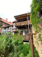 Appartamento con Balcone